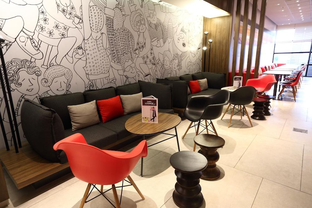Ibis Obelisco 3* Ciudad Autónoma de Buenos Aires