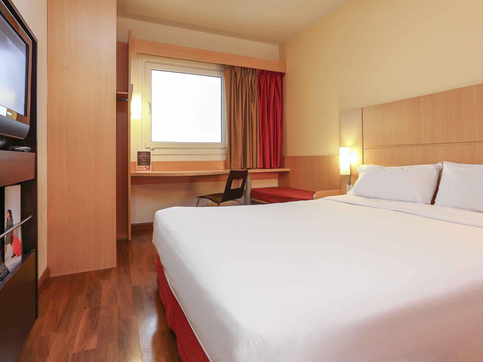 Ibis Obelisco Hotel Ciudad Autónoma de Buenos Aires