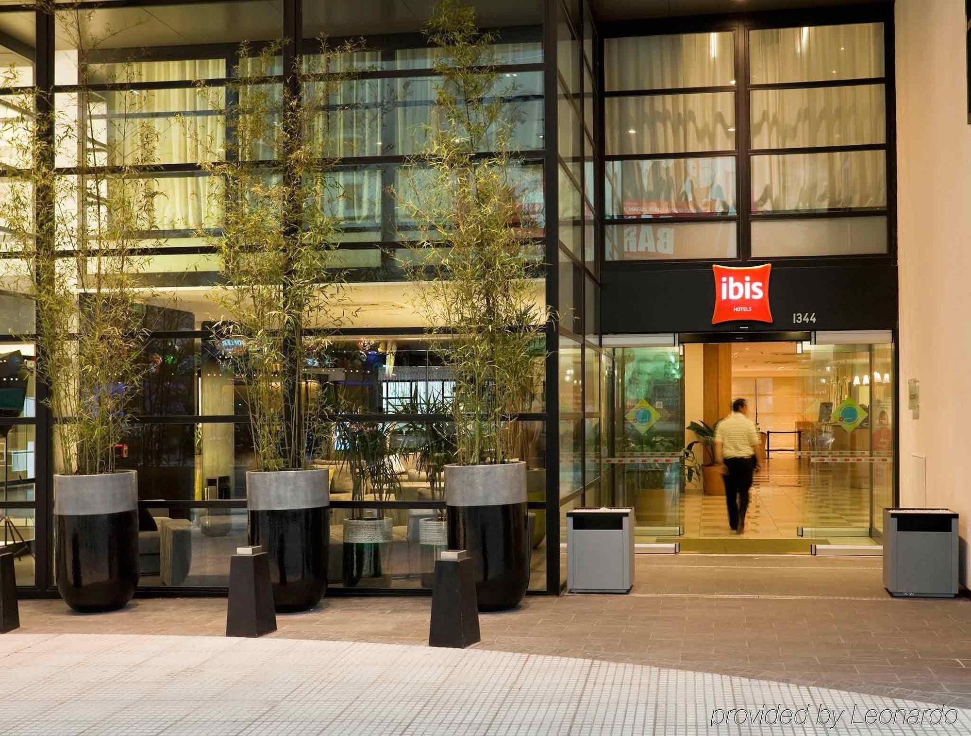 Hotel Ibis Obelisco Buenos Aires