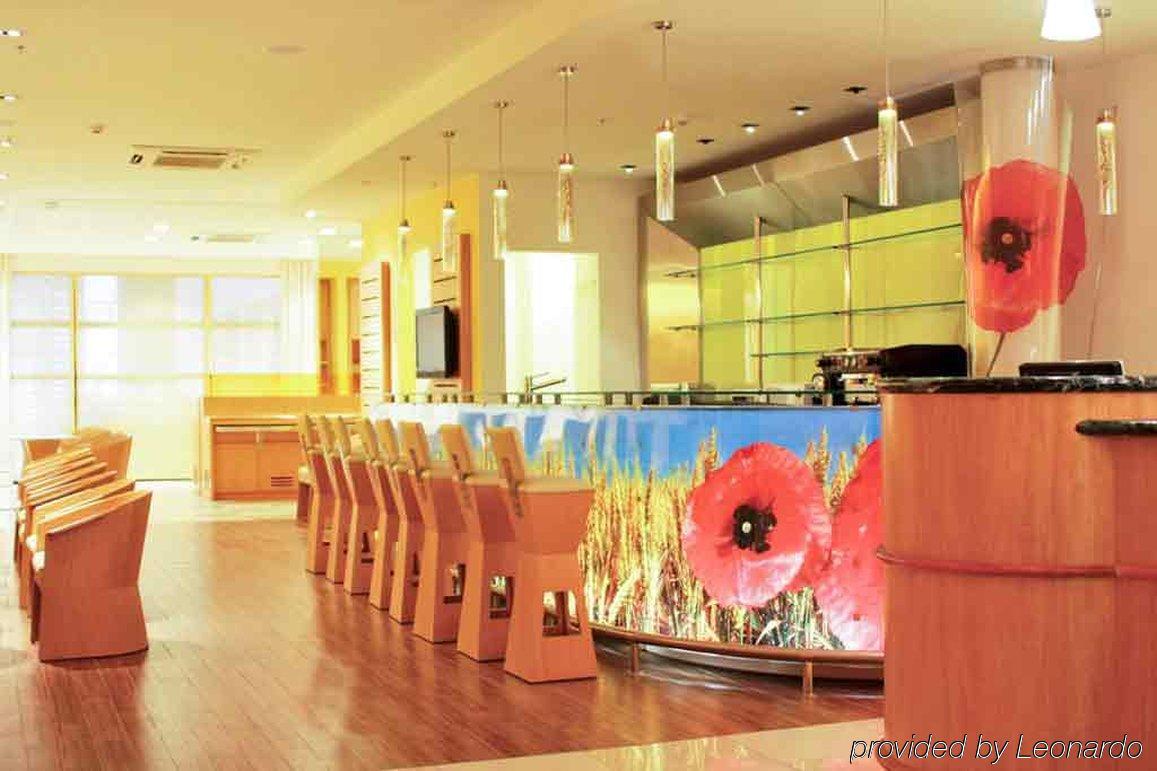 Ibis Obelisco 3*