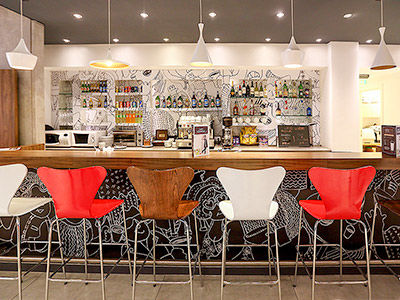 Ibis Obelisco Hotel